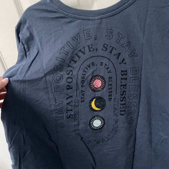 Celestial tee - Picture 4 of 4